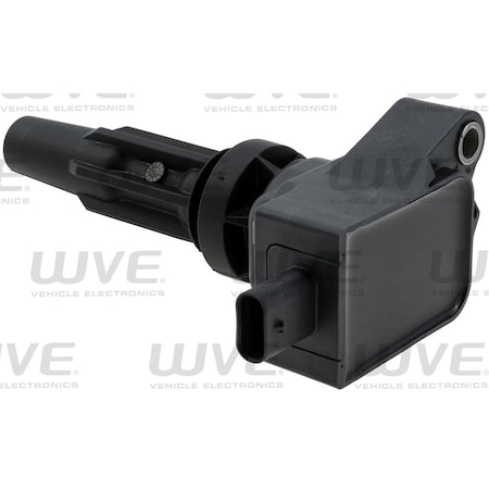 Wve Ignition Coil No Wve 5C2291 5C2291